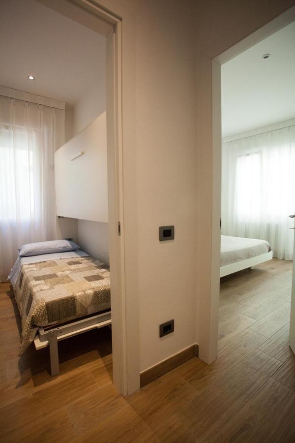 Bed and Breakfast Casa Di Lucia Chioggia Exterior foto
